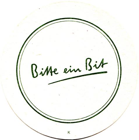 bitburg bit-rp bitburger bitte m r 4b (rund215-doppelrahmen-u k-grn)